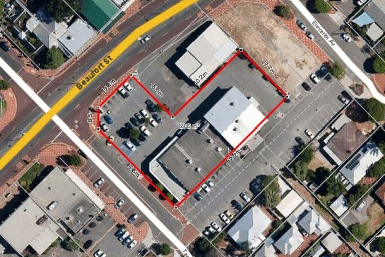 96 Corner of Beaufort Street and Tenth Ave Inglewood WA 6052 - Image 1