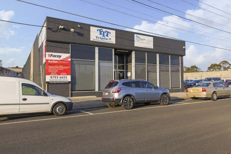 Suite  1, 50 Thomas Street Dandenong VIC 3175 - Image 1