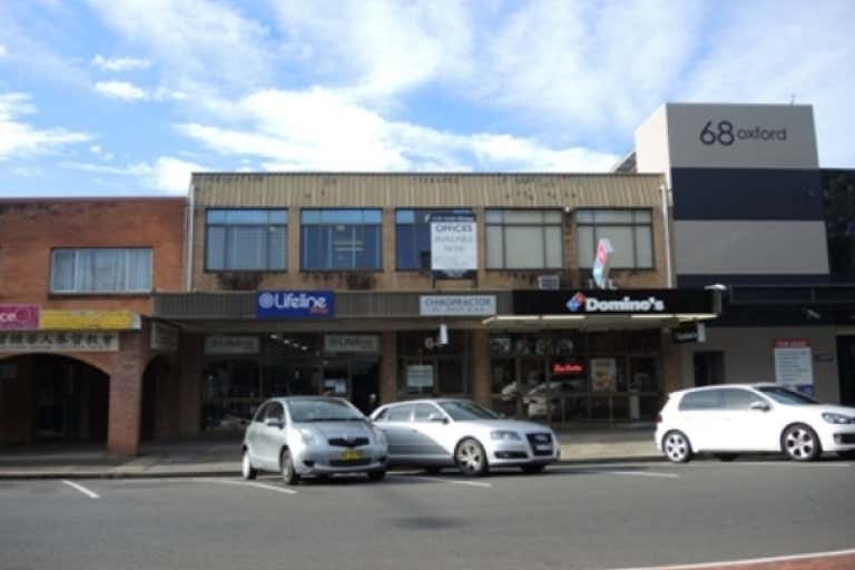 1/64-66 Oxford Road Ingleburn NSW 2565 - Image 1