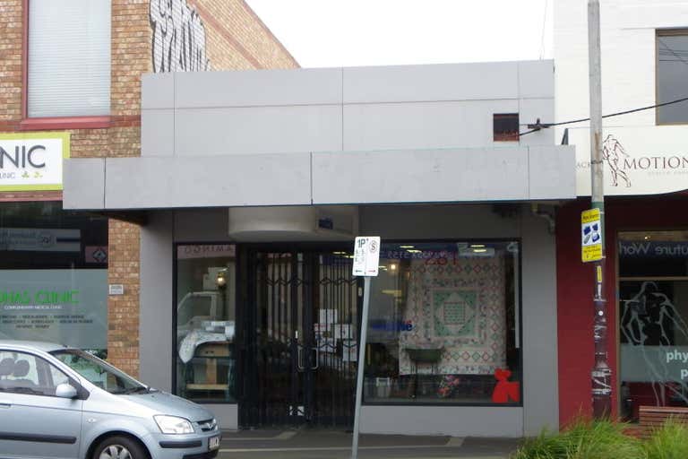 281 Centre Road Bentleigh VIC 3204 - Image 1
