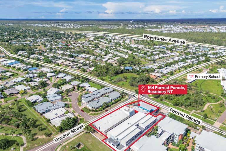 164 Forrest Parade Rosebery NT 0832 - Image 2