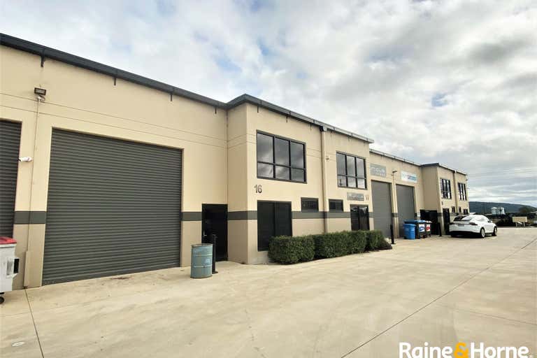 Unit 16, 152 Old Bathurst Road Emu Plains NSW 2750 - Image 1
