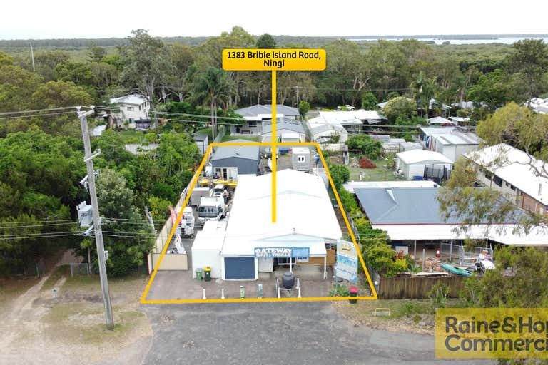 1383 Bribie Island Road Ningi QLD 4511 - Image 1