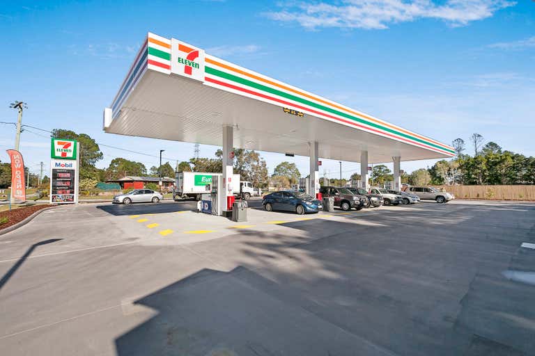 7 Eleven Service Station, 166 Pumicestone Road Caboolture QLD 4510 - Image 4