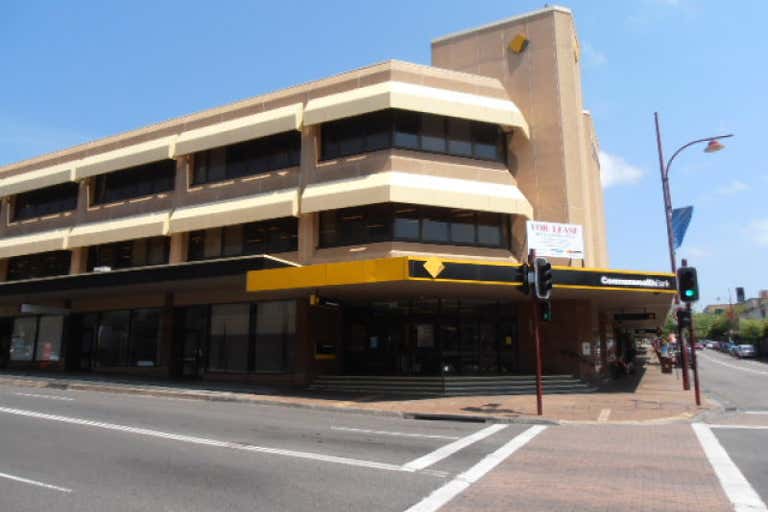 Suites 2.01 & 2.03, 91-99 Mann Street Gosford NSW 2250 - Image 2