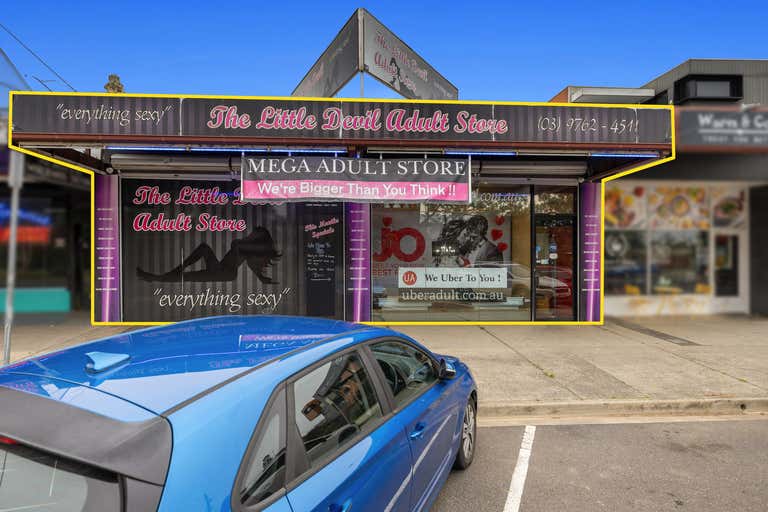 200B&C Dorset Road Boronia VIC 3155 - Image 4