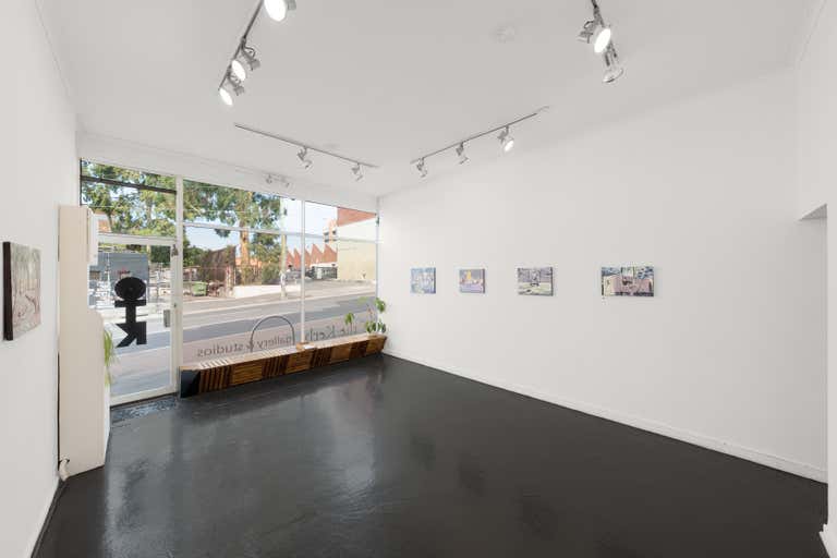 66 & 66a Johnston Street Collingwood VIC 3066 - Image 2