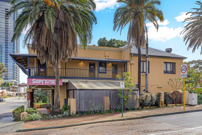 128 & 130 Mill Point Road, 128 & 130 Mill Point Road South Perth WA 6151 - Image 2