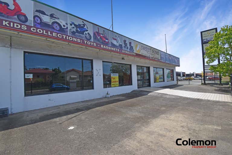 LEASED BY COLEMON SU 0430 714 612, A, 445-459  Canterbury Road Campsie NSW 2194 - Image 2