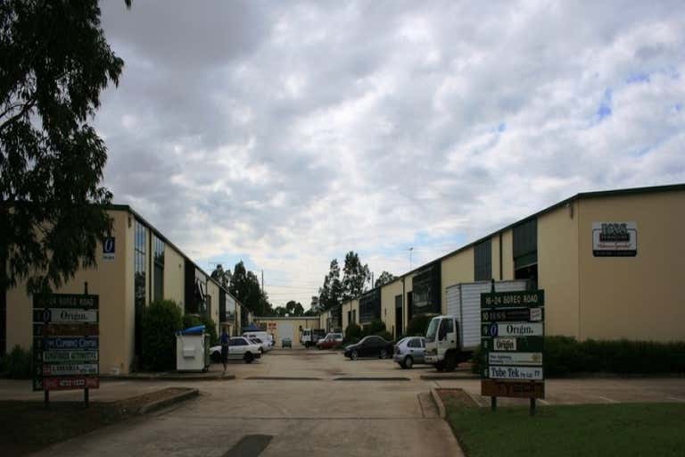 Unit 6, 16-24 Borec Road Penrith NSW 2750 - Image 1