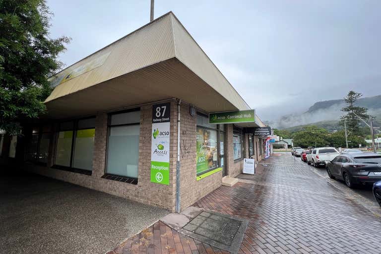 3/87 Railway Street Corrimal NSW 2518 - Image 2