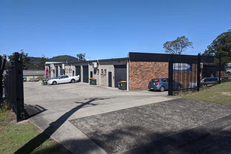 Unit 4, 6 Carnarvon Road West Gosford NSW 2250 - Image 2