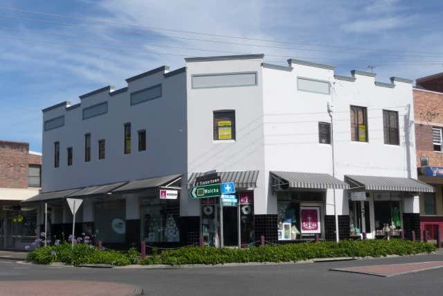 Level 1, 9-13 High Street Wauchope NSW 2446 - Image 1