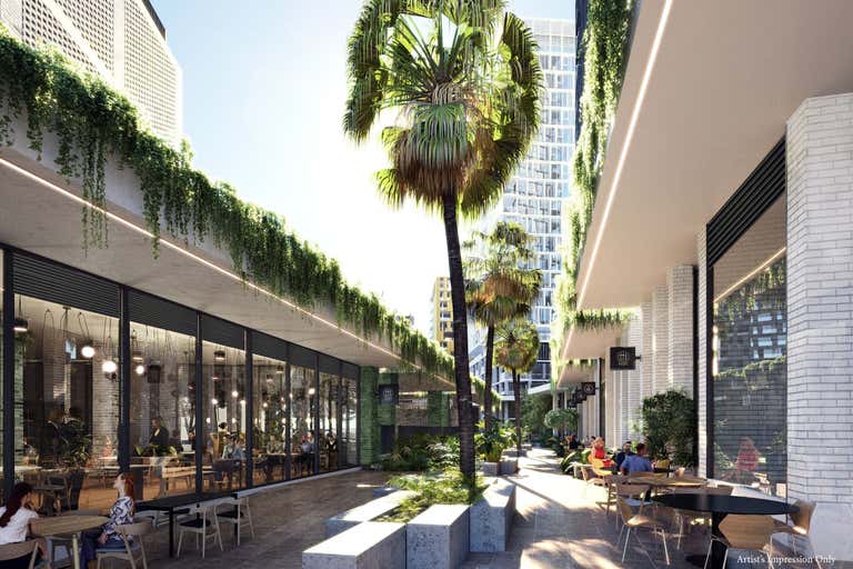 5 Uhrig Road Sydney Olympic Park NSW 2127 - Image 4