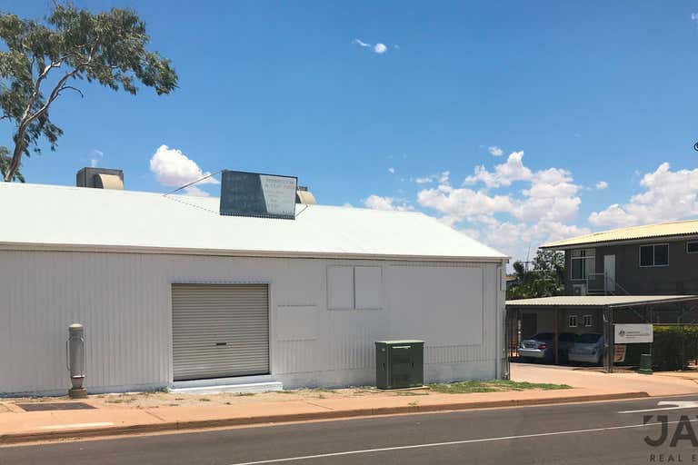 Shed 2, 42-44 Simpson Street Mount Isa QLD 4825 - Image 4