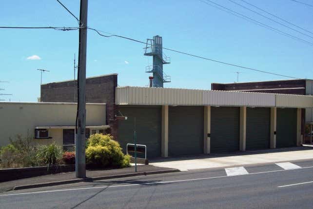 Former Ipswich Fire Station, 99-101 Limestone Street Ipswich QLD 4305 - Image 2