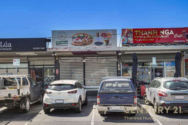 41 Buckingham Ave Springvale VIC 3171 - Image 1