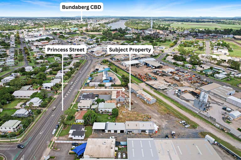 61 Princess Street Bundaberg East QLD 4670 - Image 1