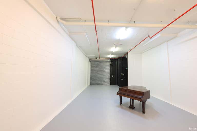 Warehouse 3 Glassworks Building, W 3/23-25 Gipps Street Collingwood VIC 3066 - Image 2