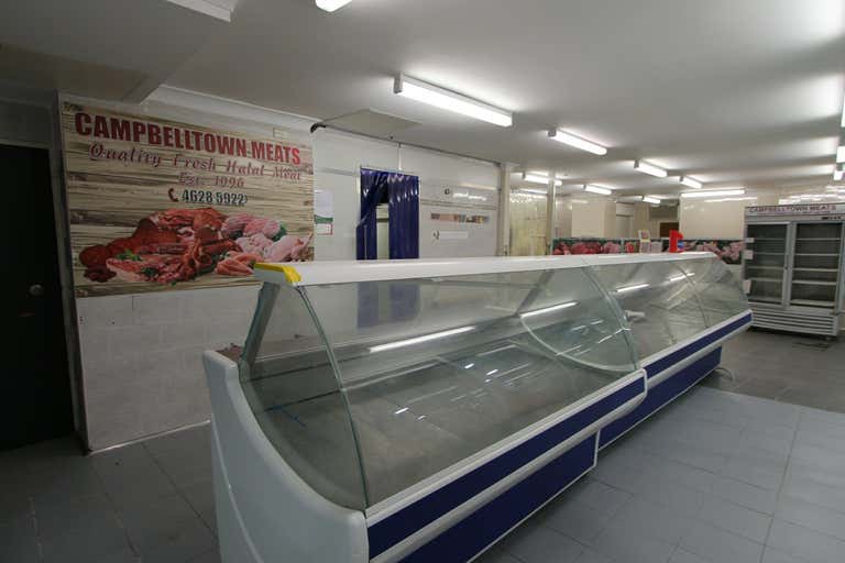 Shop 19 & 20, 171-179 Queen Street Campbelltown NSW 2560 - Image 3