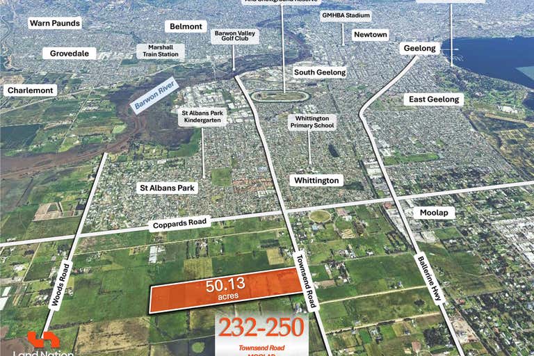 232-250 Townsend Road Moolap VIC 3224 - Image 3