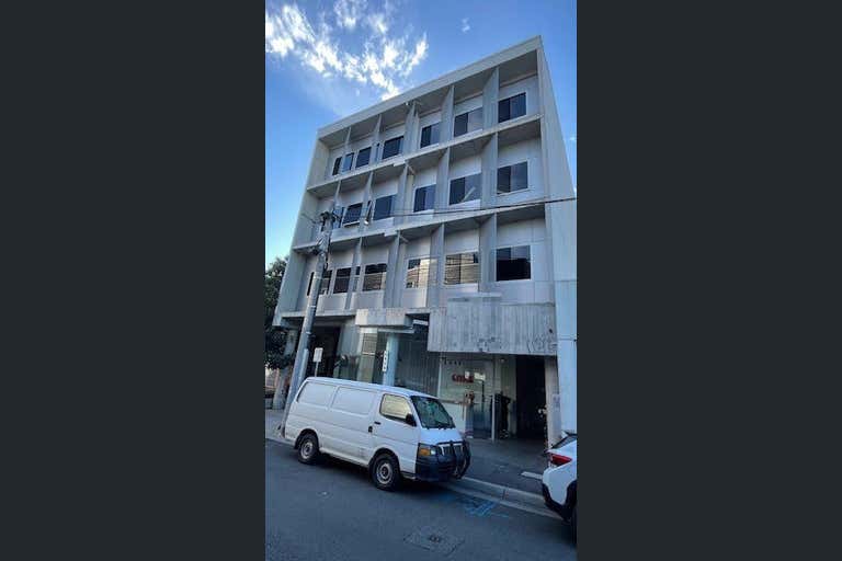 Unit 103 & 104, 26-30 Rokeby St Collingwood VIC 3066 - Image 1