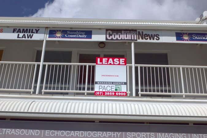 Coolum Chambers, 4B/5 Birtwill Street Coolum Beach QLD 4573 - Image 2