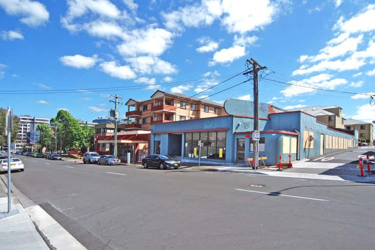 2 VICTORIA STREET Wollongong NSW 2500 - Image 1
