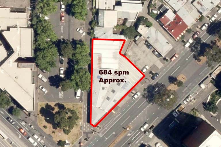 1-13 Elgin Street Carlton VIC 3053 - Image 1