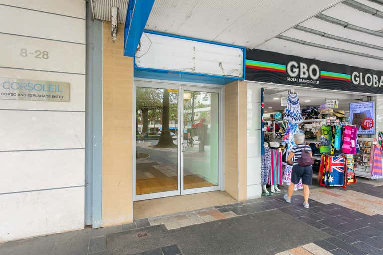 Shop 1/6 The Corso Manly NSW 2095 - Image 4