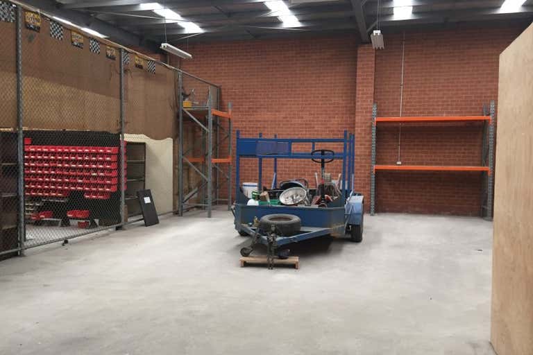 Warehouse, 32  Garden Drive Tullamarine VIC 3043 - Image 4