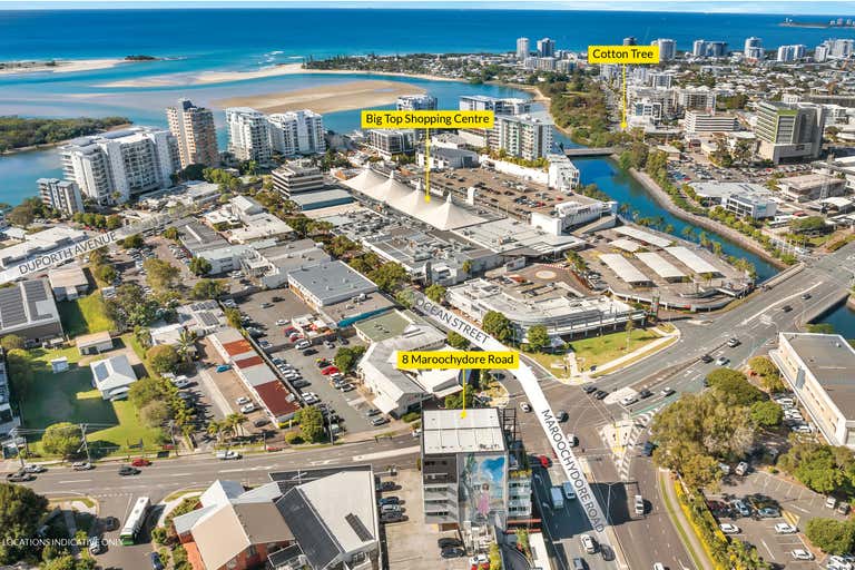 2/8 Maroochydore Road Maroochydore QLD 4558 - Image 2