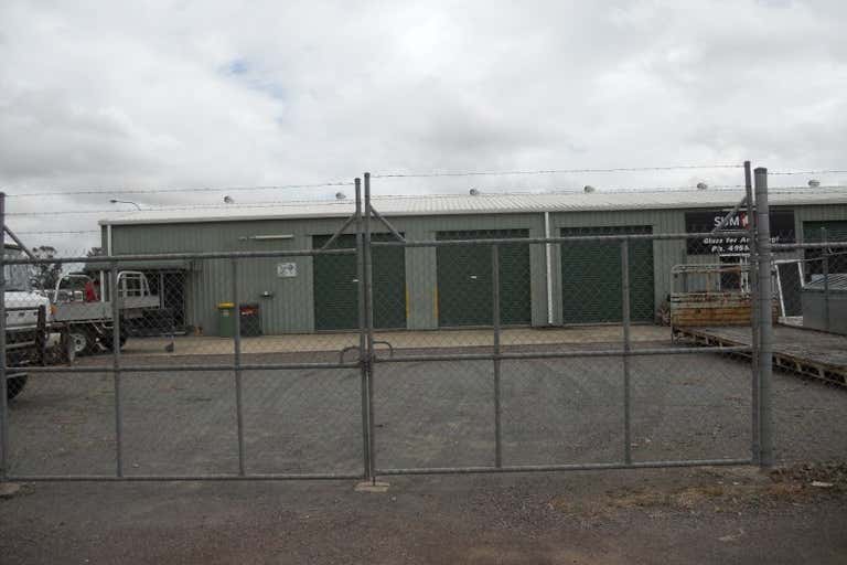 Shed 1, 2 Patch Street Sarina QLD 4737 - Image 1