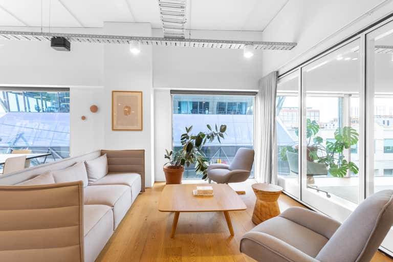 Spaces Richmond, Level 1, 580 Church Street Richmond VIC 3121 - Image 3