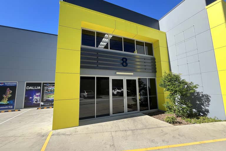 8/47 Cook Court North Lakes QLD 4509 - Image 2