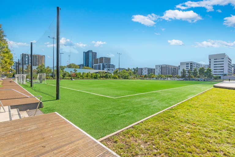 G12, 15 Julius Avenue, Zetland, NSW 2017 Shop & Retail