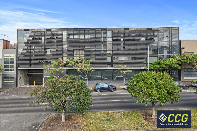 102-103, 204-218 Dryburgh Street North Melbourne VIC 3051 - Image 2