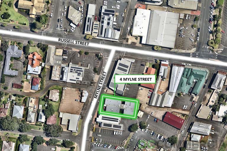 10/4 Mylne Street Toowoomba City QLD 4350 - Image 1