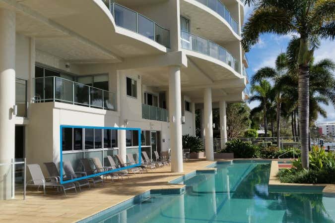 Lot 103, 6 Wharf Street Maroochydore QLD 4558 - Image 1