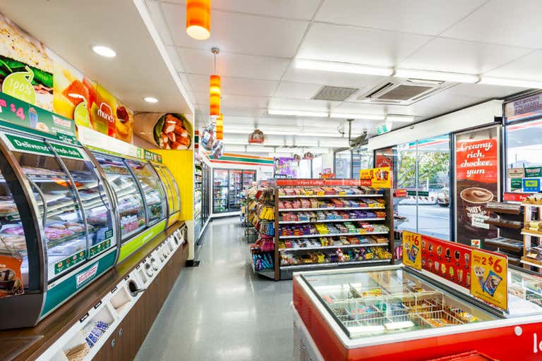 SOLD Prahran 7 Eleven, 728 Malvern Road Prahran VIC 3181 - Image 3