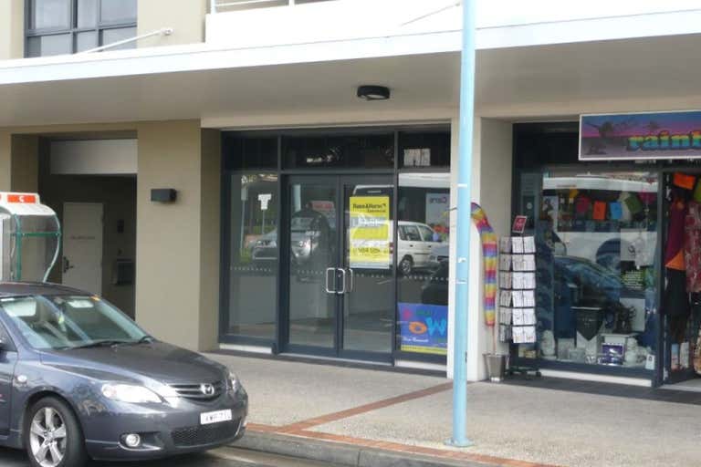 Shop 3C, 19  Horton Street "Quaynorth Building" Port Macquarie NSW 2444 - Image 2