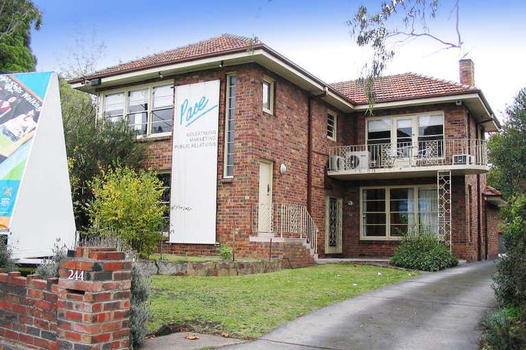 244 Latrobe Terrace Geelong West VIC 3220 - Image 1