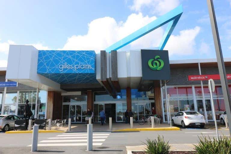Gilles Plains Shopping Centre, 575 North East Road Gilles Plains SA 5086 - Image 1