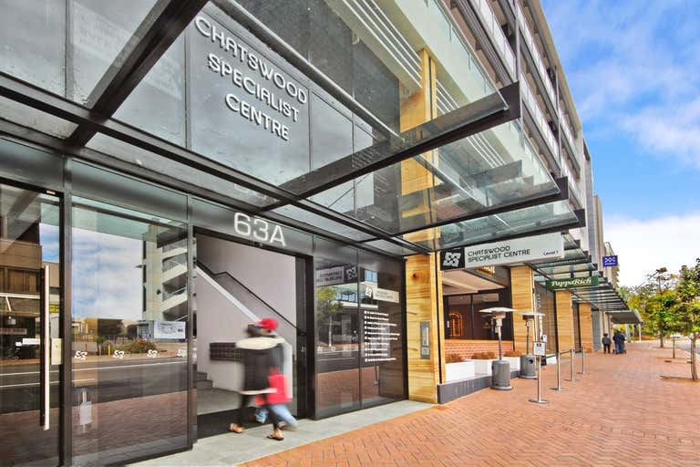 63A Archer Street Chatswood NSW 2067 - Image 1