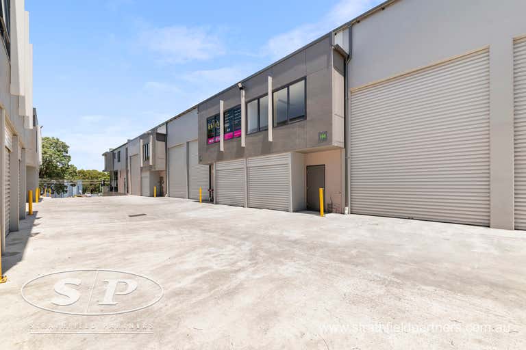 H4/161 Arthur Street Homebush West NSW 2140 - Image 2