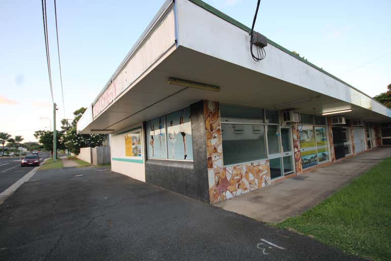 Shop 1, 149 Canning Street Allenstown QLD 4700 - Image 1