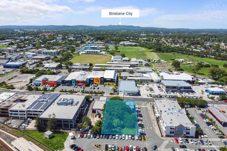 104106 Street, Beenleigh, QLD 4207 Development Site & Land