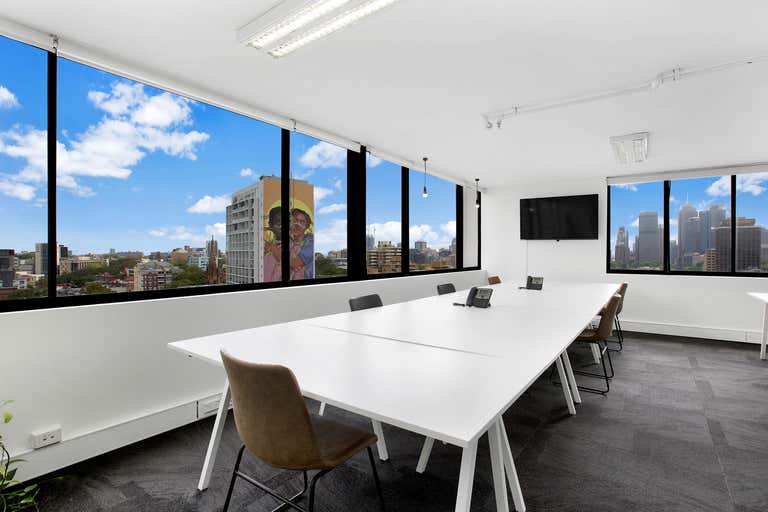 9.07/2/14 Kings Cross Road Potts Point NSW 2011 - Image 1