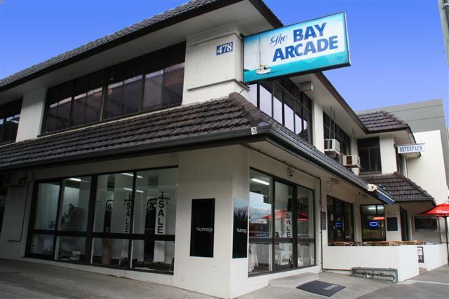 The Bay Arcade, Shop 2/478 The Esplanade Warners Bay NSW 2282 - Image 1