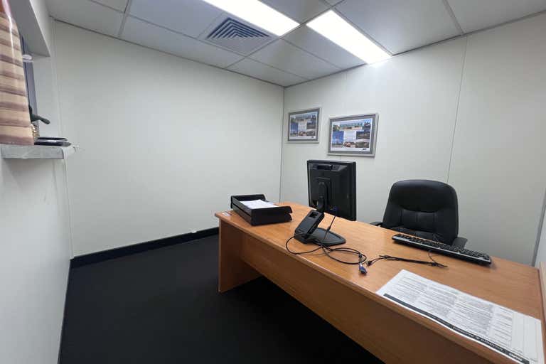 BMD House, Level 1 Suite C, 174 Victoria Street Mackay QLD 4740 - Image 3